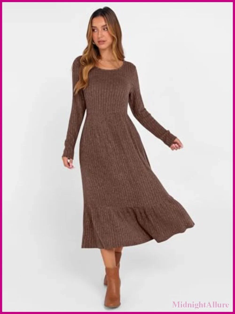 N/A effortless fall